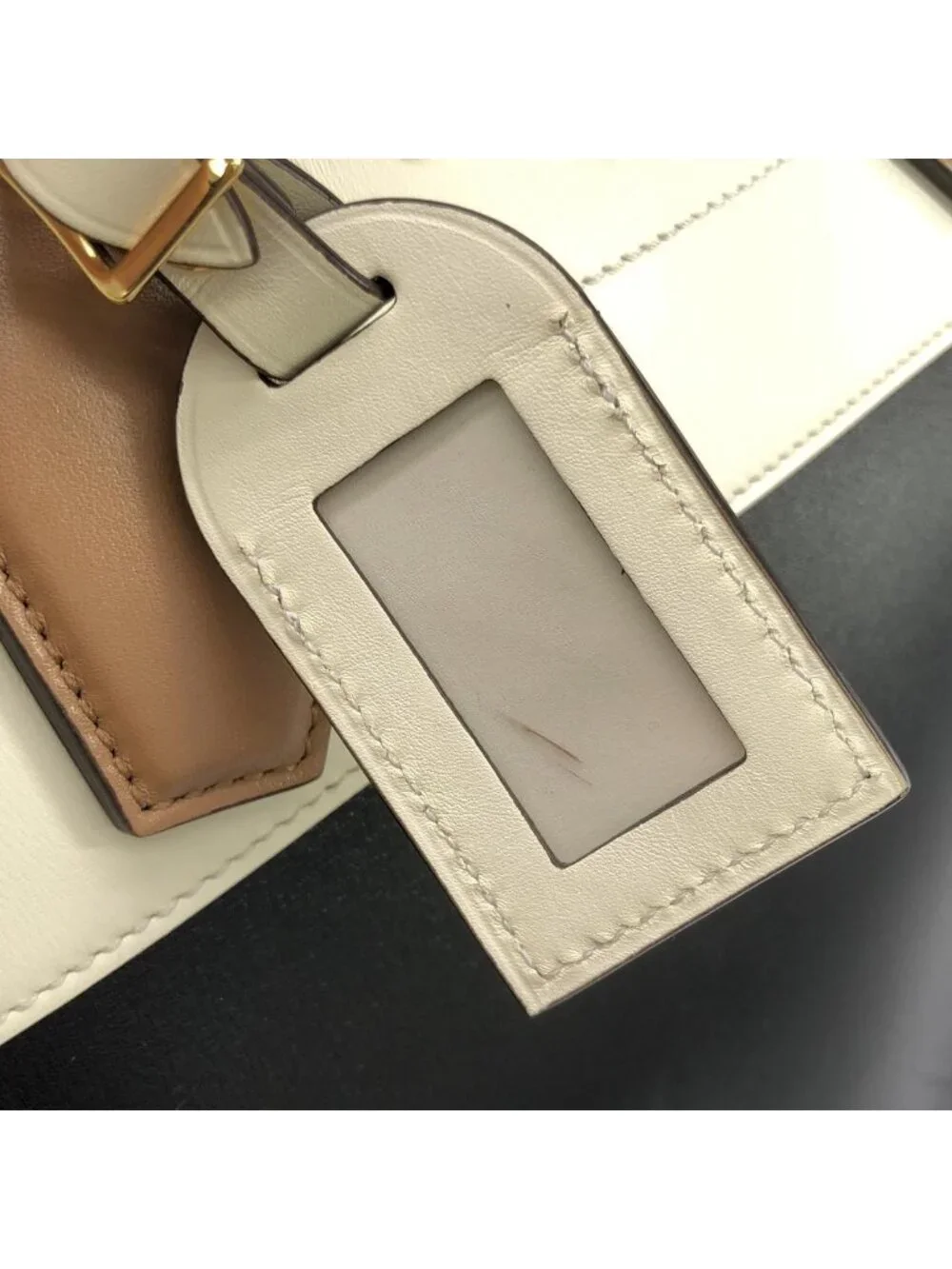 Louis Vuitton City Steamer MM